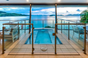 Edge Penthouse on Hamilton Island by HIHA